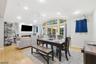 Living-Dining room