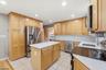 Stainless Steel Appliances