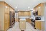 Kitchen full
