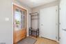 Main Front Door Access