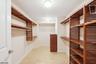 Closet for primary