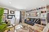 family room-den