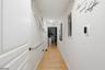 Hallway to upstairs bedrooms