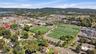 Drone View of House