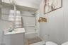 3rd Full Bathroom