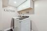 Laundry Area