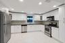 2nd kitchen