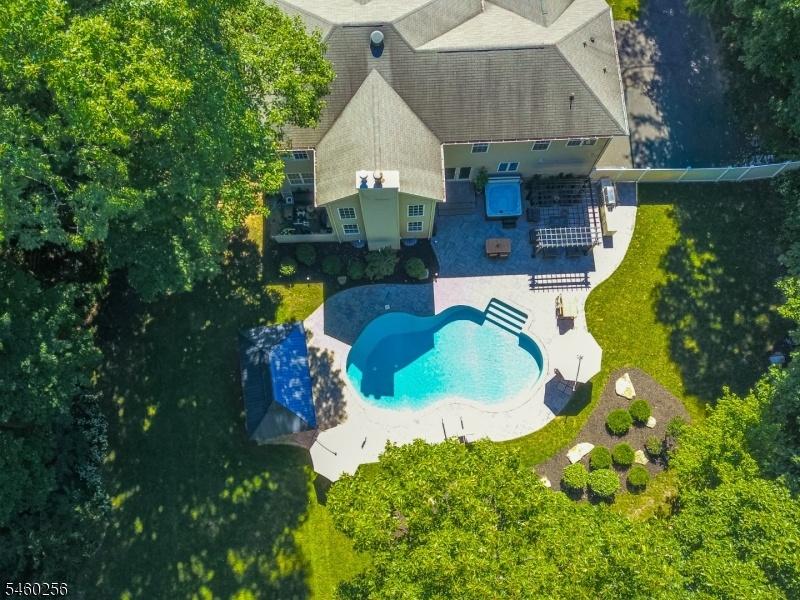Outdoor Oasis
