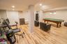 LARGE Rec Room