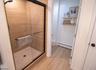 Primary Shower