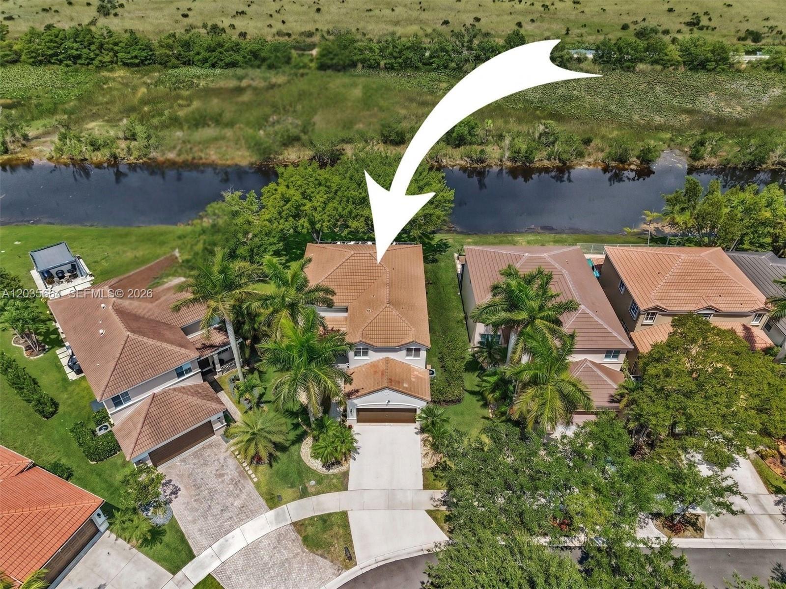 Welcome to 1581 Winterberry Ln, Weston FL