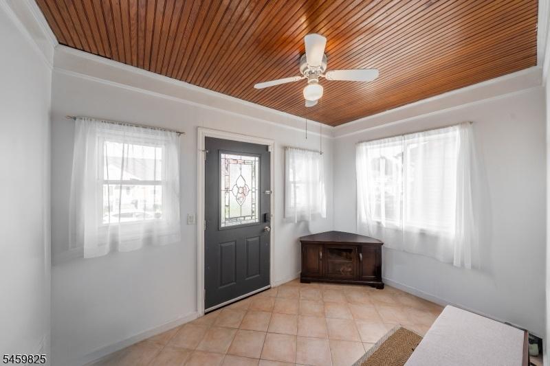 Entry Way