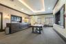 Billard Room