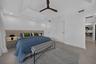 Second primary Bedroom