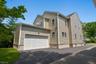 2 Car Attached Garage