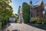 driveway back entrance