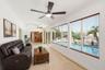 IMPACT WINDOWS & DOORS! WOW! Your Florida Room is Poolside with Amazing Pool, Waterfall & Waterfront Views!
