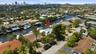 Quiet Neighborhood, Not a Busy Street & On a Canal that doens't see Through Traffic only Your Neighbors. Make Friends & Get to Know Each Other.