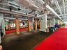 Complimentary boxing classes with gym membership.