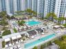 3 oceanfront heated pools with complimentary chair, towel, umbrellas. Food & Beverage service too!