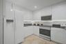 New appliances, new cabinetry. Fully equipped kitchen.