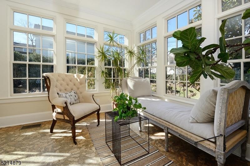 sunroom