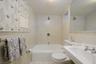 downstairs bathroom