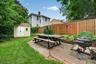 Bayard/shed