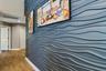 Textured Wall