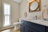 1/2 Bath