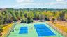 Community Tennis & Pickle Ball Courts