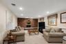 2nd living room