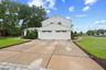 2 car garage