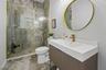 Beautiful Full Bath