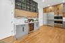 Gourmet Eat-in Kitchen