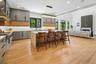 Gourmet Eat-in Kitchen