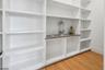 Massive Walk-in Pantry