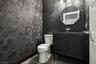 Lower Level Powder Room