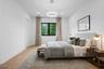 Large Bedroom, Virtual Staging