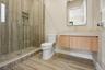 Beautiful Full Bath