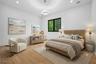 Large Bedroom, Virtual Staging