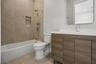 Beautiful Full Bath