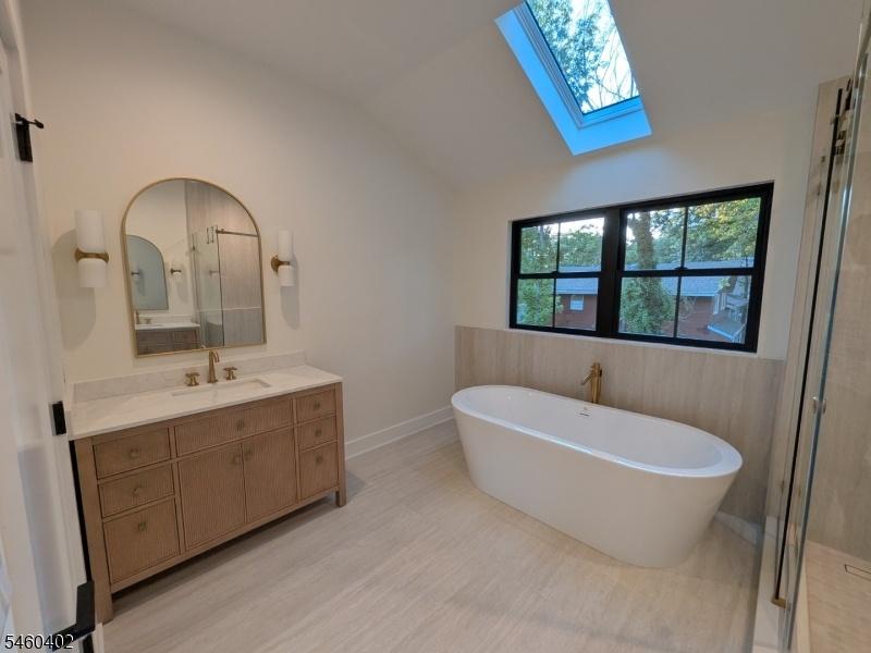 Primary Bath 2