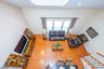 View from loft