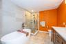 Spa Bath