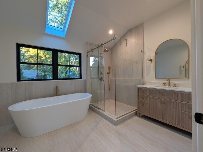 Primary Bath 1