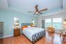 Primary Bed