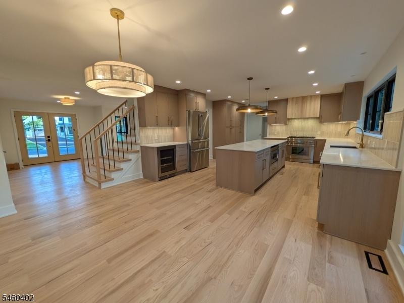 Kitchen 1