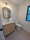 In law suite bath