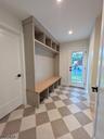 Mudroom